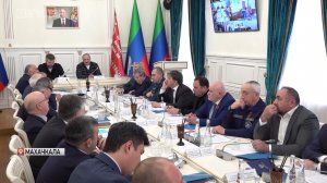В Дагестане продолжают ликвидировать последствия паводков
