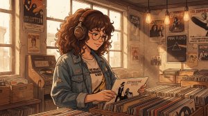 ☕ Уютное Lofi Пианино для Утра, Дня и Спокойного Вечера