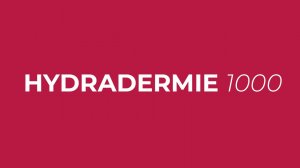 Hydradermie 1000 (Гидрадермия 1000)