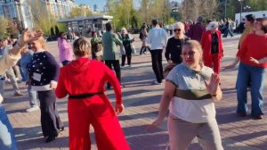 3 мая.Красивая любовь...