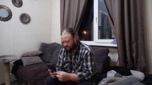 Переработался, надо меньше вкалывать ПОДВАЛ ИЛЬИЧА читаю комментарии зрителей