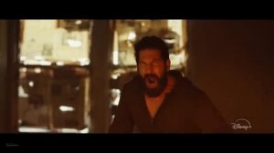 THE PUNISHER Official Trailer 2026 Jon Bernthal