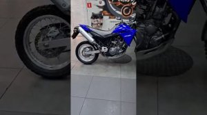 Yamaha xt660r