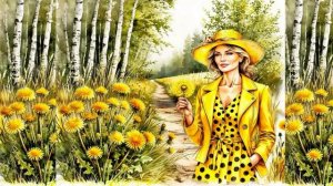 А я такая классная - Муз Елена Карпук Слова Татьяна Самаль