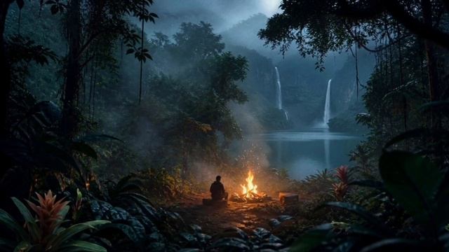 The SPOT - Relaxing Ambience with Nature