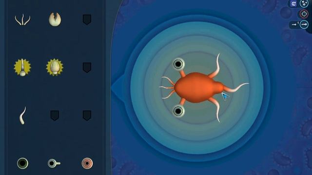 играю SPORE