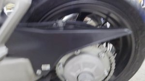 Honda VFR 800X