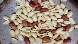 Аппетитный салат с курицей и виноградом