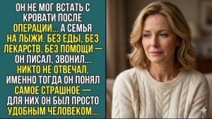 Истории из жизни «ОНИ ОБЕЩАЛИ ПОМОЧЬ… НО БРОСИЛИ ЕГО ОДНОГО» Слушать рассказы. Аудиокниги слушать