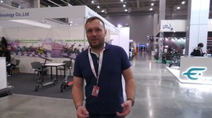 Выставка МОТОВЕСНА 2026. Часть 10. Необычная, интересная техника. Заключение.