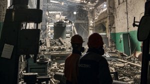 Два человека погибли при взрыве на заводе «Казцинк» в Усть-Каменогорске