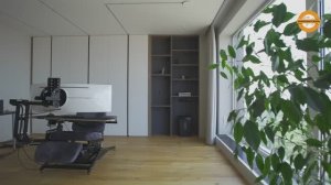 Гармония технологий и дизайна. Звукоизоляция и акустика
