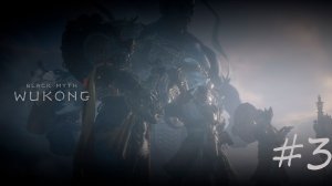 Black Myth Wukong # 3