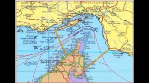 Шестьдесят шестой день войны на Ближнем Востоке.