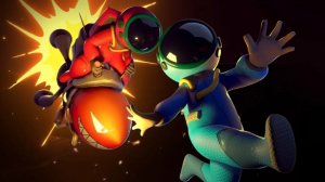 Играю в Super Sus