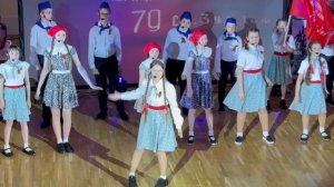 Попурри песен 2026 #ДеньПобеды #песнивойны #Брянскаяулица #казаки #концерт #театральнаястудия