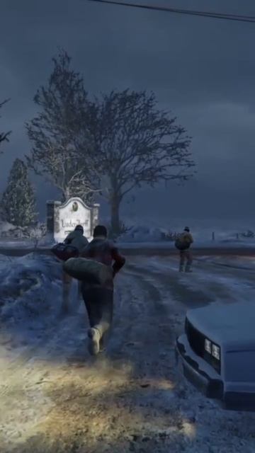 GTA5 | Можно выдохнуть? 😮💨🤨