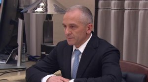 Глава Росаккредитации Дмитрий Вольвач доложил Михаилу Мишустину о работе ведомства.