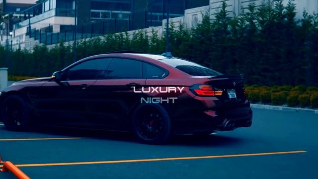 LUXURY NIGHT - CHROME (Original Mix)