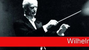 Wagner - Parsifal, 'Overture'  Wilhelm Furtwängler