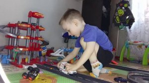 Сашкины игры