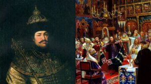 Царь, Патриарх и «Святая старина»: Политическая подоплёка раскола XVII века