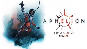 Aphelion стрим 5
