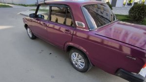 Ваз 2107 2003