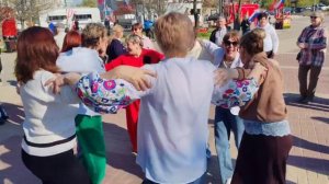 3 мая.Женская любовь......