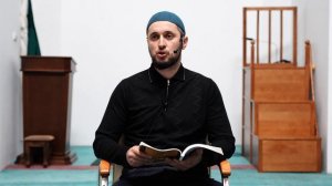 Гьеб сабалъун нилъеде балагьал рещдуна | Мурад Магомедов| Джума мечеть с.Дылым