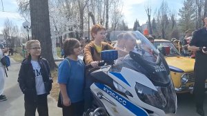 Опер-ТВ от 04.05.2026