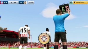 Dream league