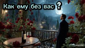 ТАРО ОТНОШЕНИЯ ❤️❤️🩹❣️ Как ему без Вас ?❣️❤️🩹❤️