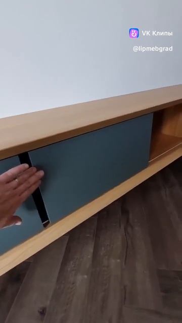ТВ зона от ЛипецкМебельГрад