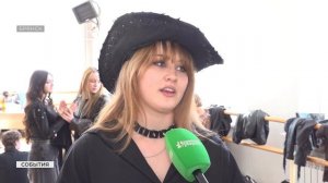 В Брянске представили 22 номера от шести вузов на «Студенческой весне»