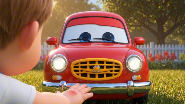 Мультик про трактор для малышей 🚜 Развивающий мультфильм для детей 1–3 лет | Учим цвета и технику