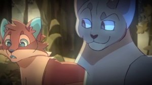 Wanna be my lover?|Коты_Воители