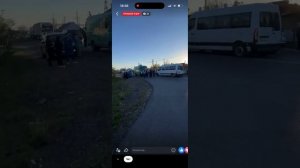 Православного священника отбивали у людоловов всем селом

Жители села Липча в Закарпатской области