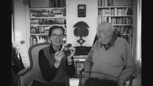 Знакомство с творчеством Martine Franck