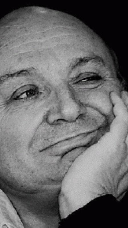 МИХАИЛ ЖВАНЕЦКИЙ. Все идет хорошо...