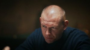 Изгой.Кархуу(2025)Трейлер
