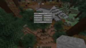 Minecraft выживание без ресурсов Майнкрафт играть