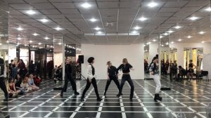 VOTTEAM | CIX - BAD DREAM Dance Cover | Кавер-версия танца