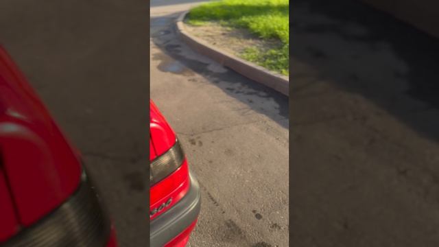 Видеообзор Peugeot 306, 1998