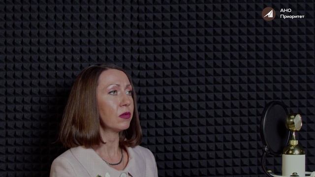 Своими Глазами: История Вероники Абысовой
