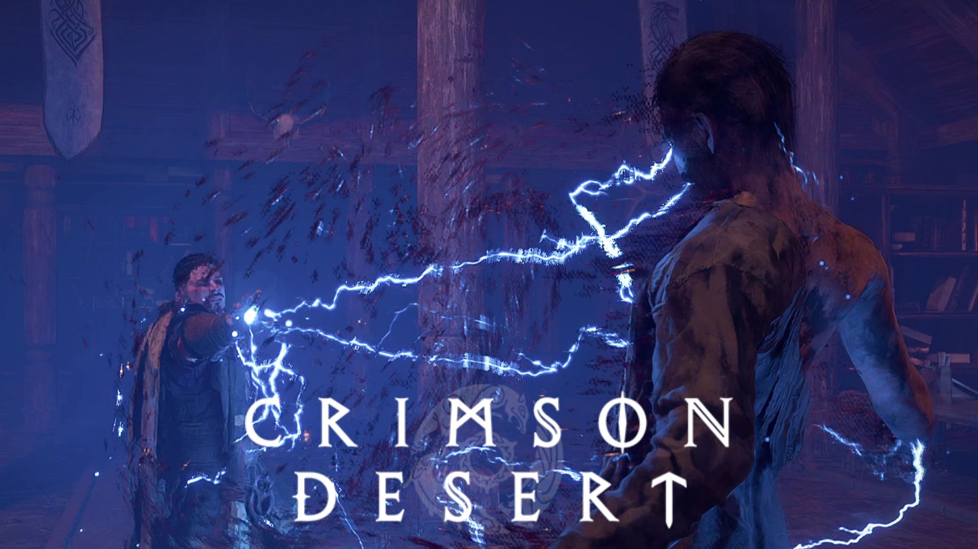 Сбежавшая добыча:)►Crimson Desert #32