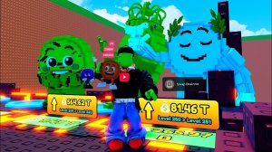 Секретный способ получить ВСЕ ПАРОДОКСЫ в Escape Tsunami For Brainrots Roblox