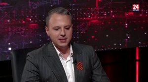 Интервью 24. Алексей Зинченко. Выпуск 05.05.26