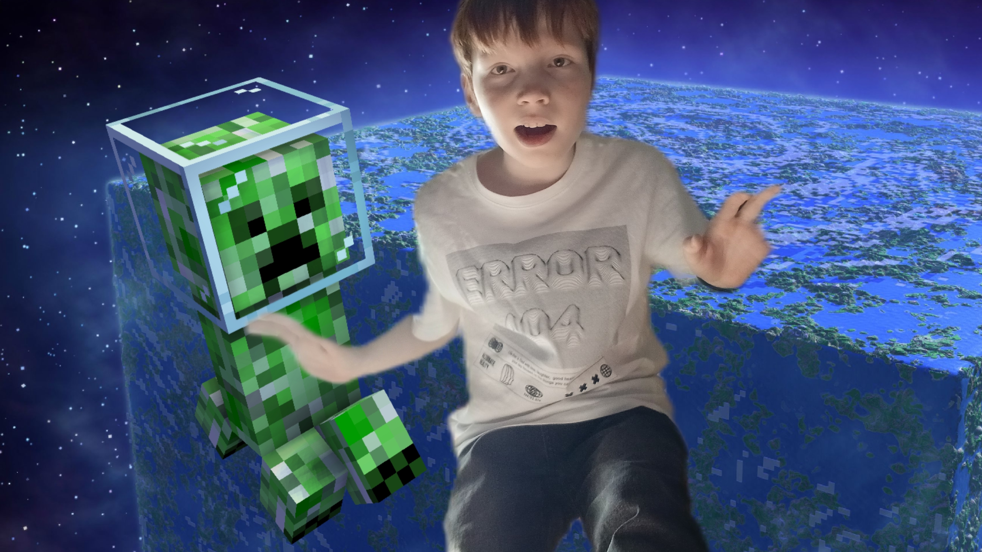 Выживание в Minecraft серия 3: НЕЧЕГО НЕ СДЕЛАЛ!!!