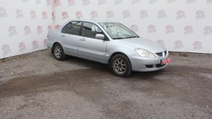 Mitsubishi Lancer №15